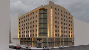 BARZAN ARTOS OTEL