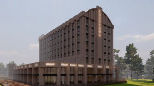 EAST TOWN OTEL